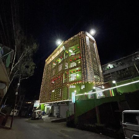 2K Hotel Kohima Exteriér fotografie